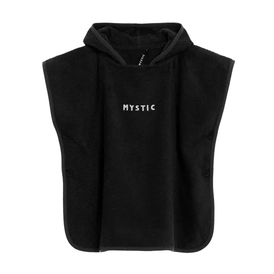 Mystic Baby Poncho