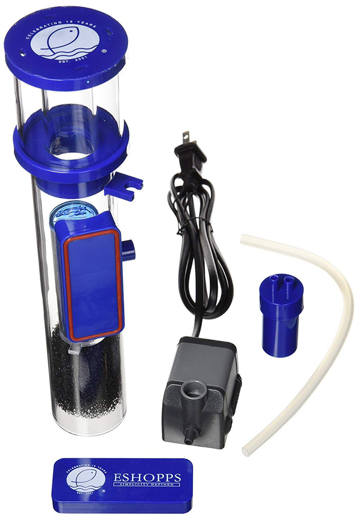 Nano Skimmer