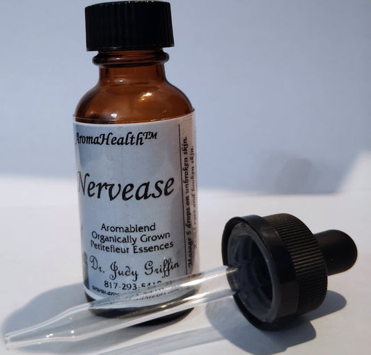 Nervease (Helichrysum)