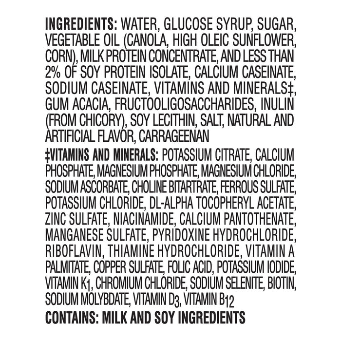 Nestle Boost Plus Nutritional Drink, Creamy Strawberry, 8 oz Bottle, CS/24 - 00041679933367 - LL Medico