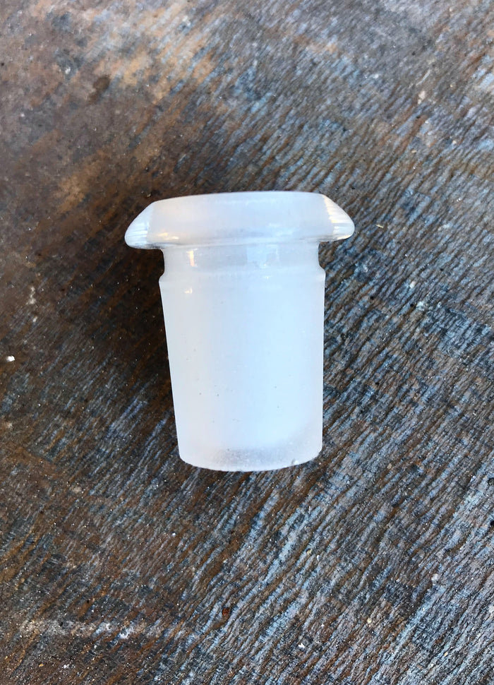 NEW| 18mm Male to 14mm Female Glass Adapter Reducing Joint