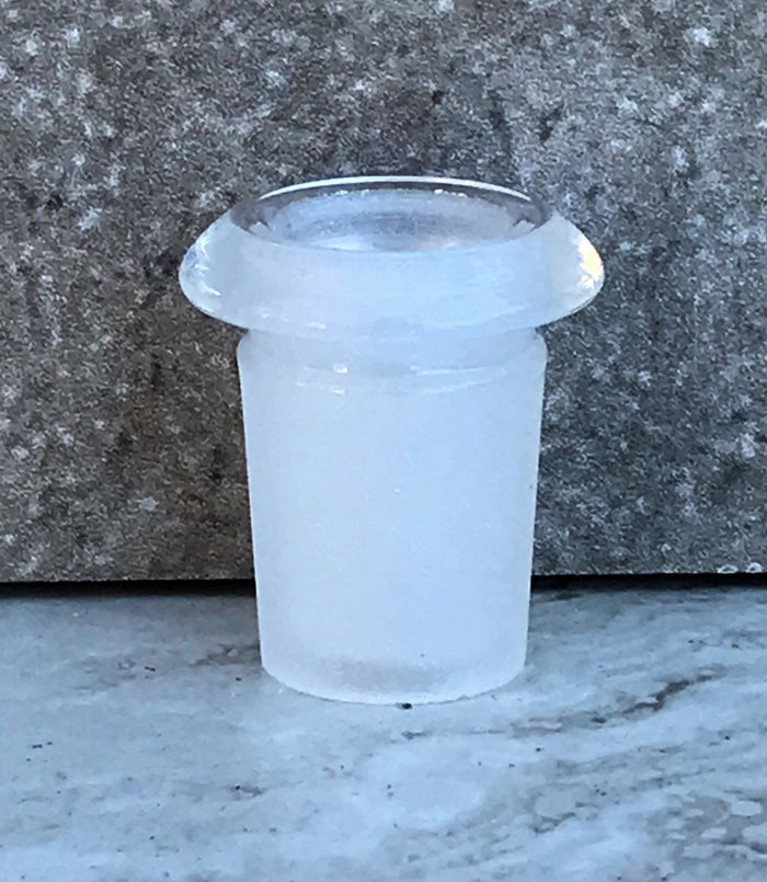 NEW| 18mm Male to 14mm Female Glass Adapter Reducing Joint