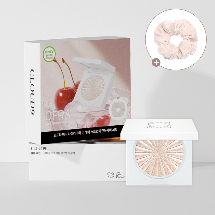 (NEW) OFRA COSMETIC MINI HIGHLIGHTER - COKODIVE