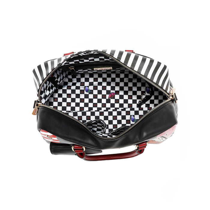 NIKKY BOSTON BAG