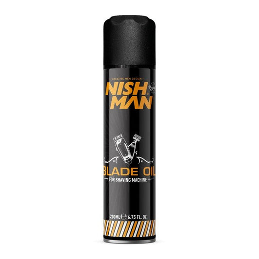 NishMan Blade Oil 200ml