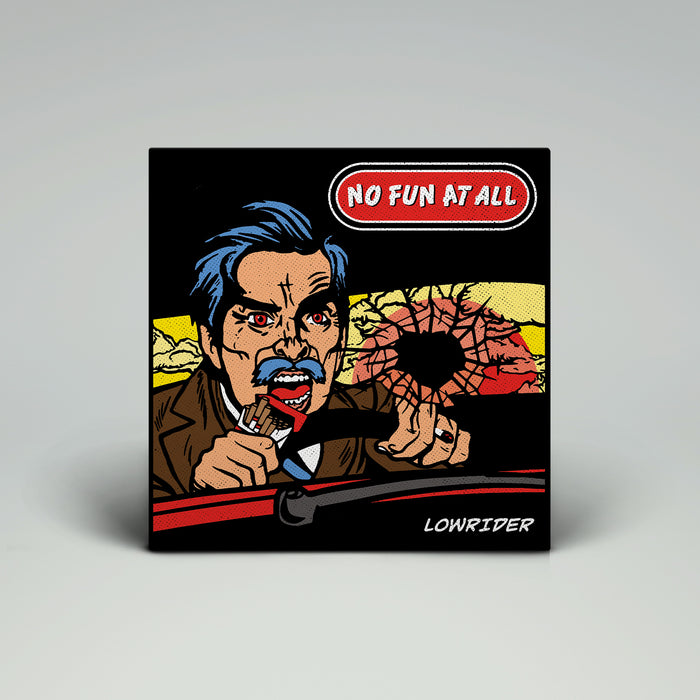 No Fun At All - Lowrider | Smartpunk Exclusive