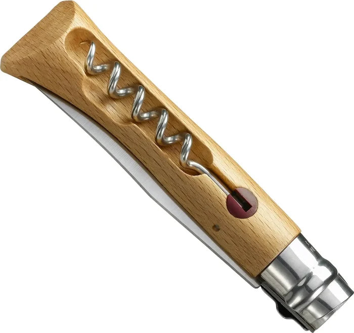 No.10 Corkscrew Knife