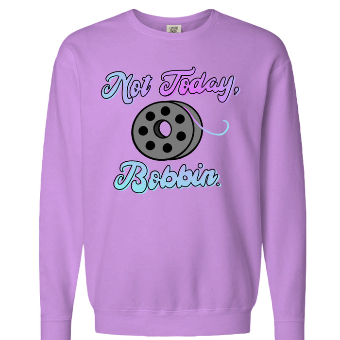 Neon Violet - FRONT