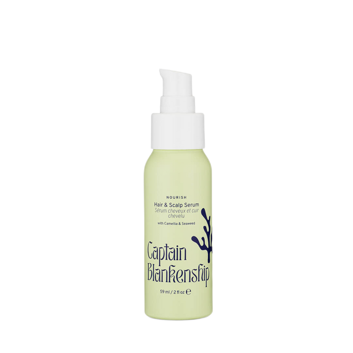 Nourish Hair & Scalp Serum