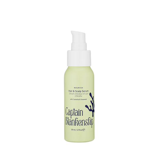 Nourish Hair & Scalp Serum