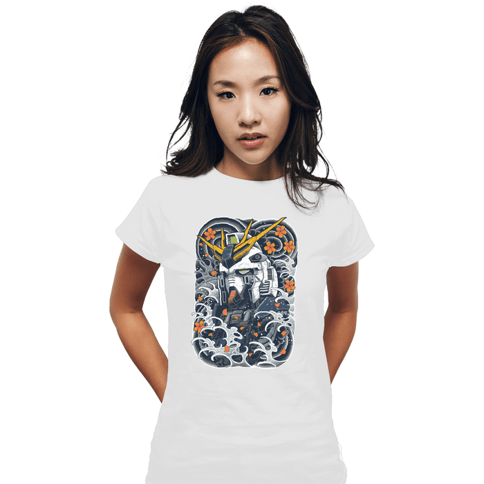Fitted Shirts, Woman / Small / White