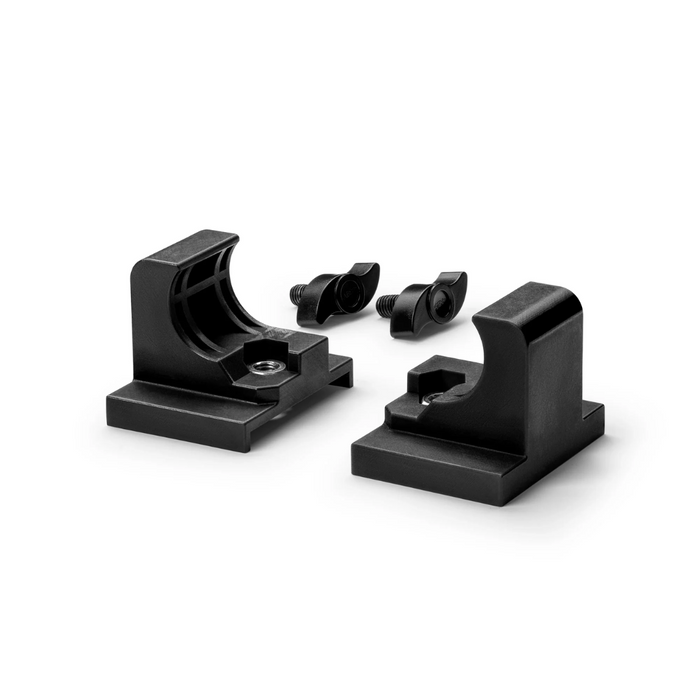Nuobell S Plastic Cradle Holder Adapter for Floor Stand