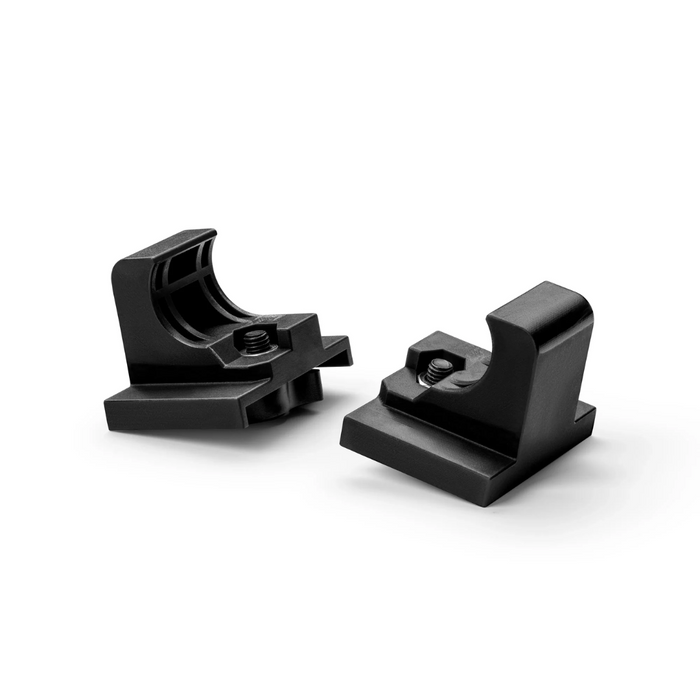 Nuobell S Plastic Cradle Holder Adapter for Floor Stand