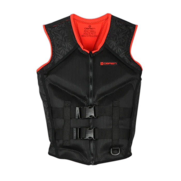 OBRIEN RECON WMNS LIFE VEST CG APPROVED