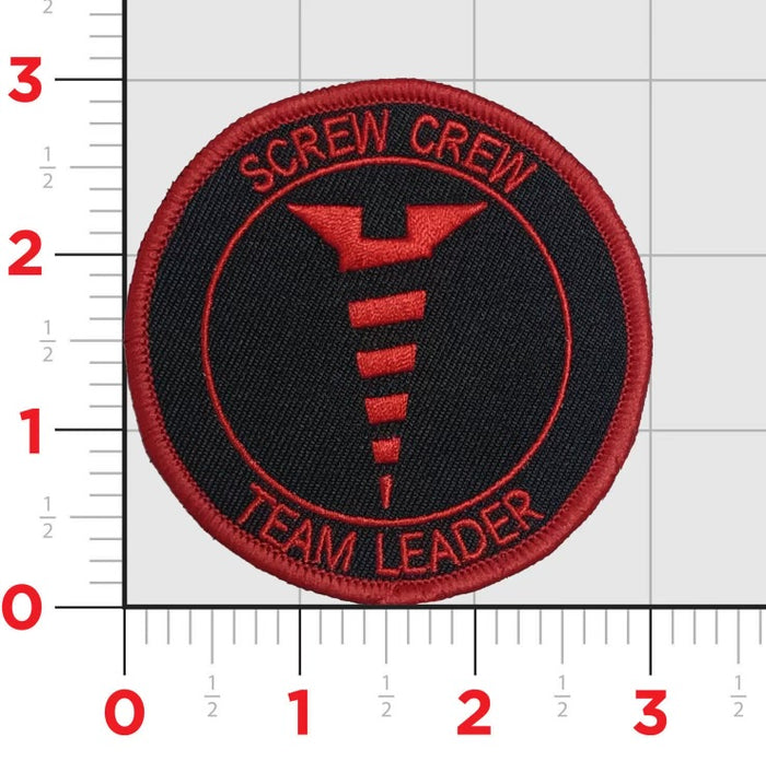 Team Leader