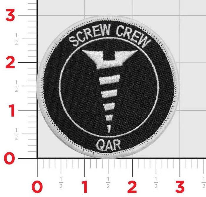 QAR