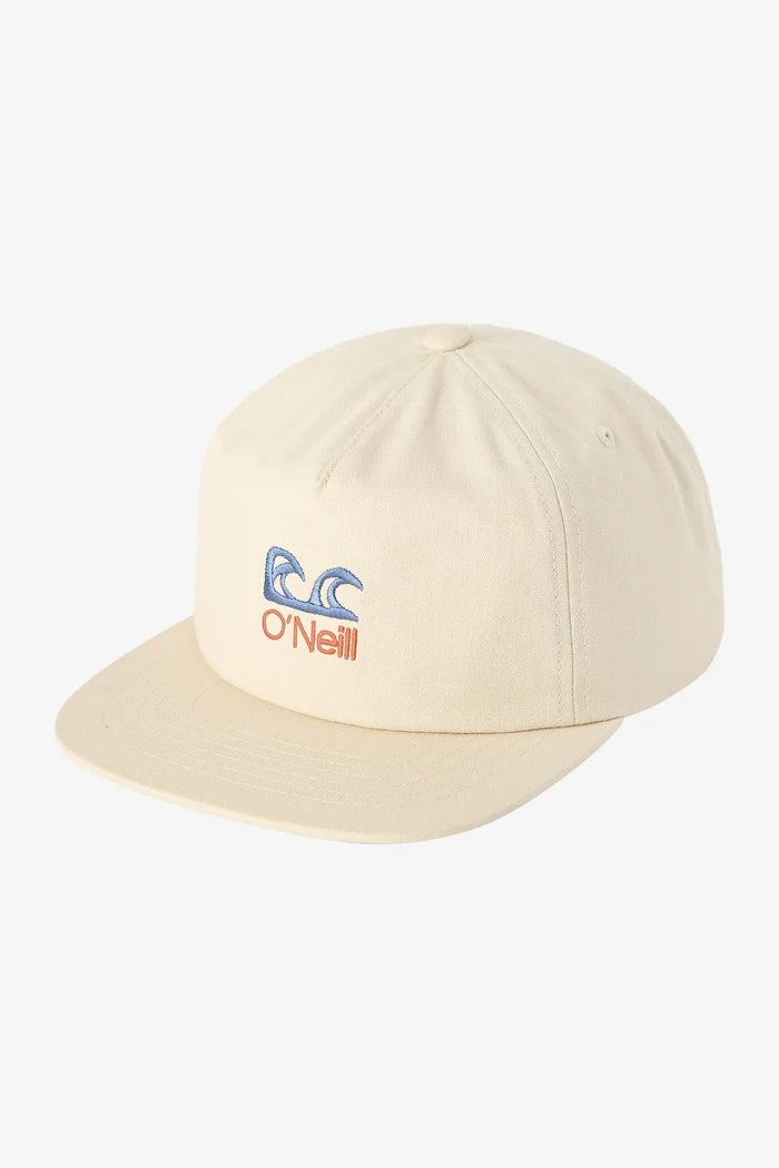 OG UNDERTOW SNAPBACK