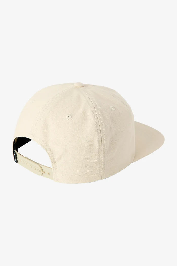 OG UNDERTOW SNAPBACK