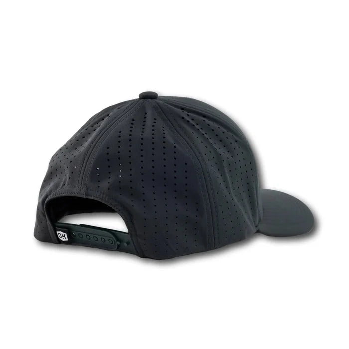 Okie Ellis Performance - 260 Broadway Boutique
