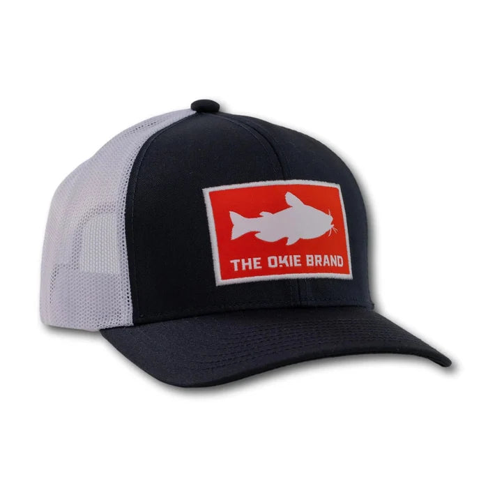 Okie Mud Cat - 260 Broadway Boutique
