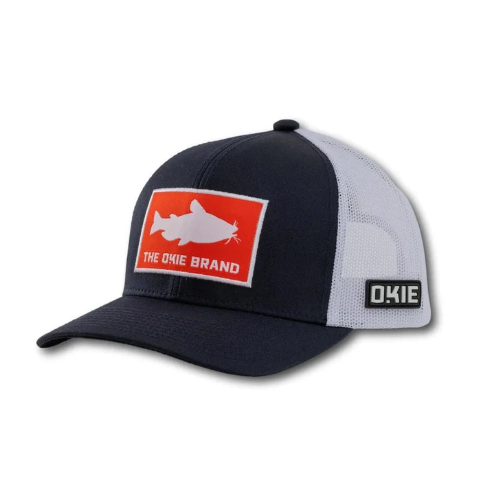 Okie Mud Cat - 260 Broadway Boutique