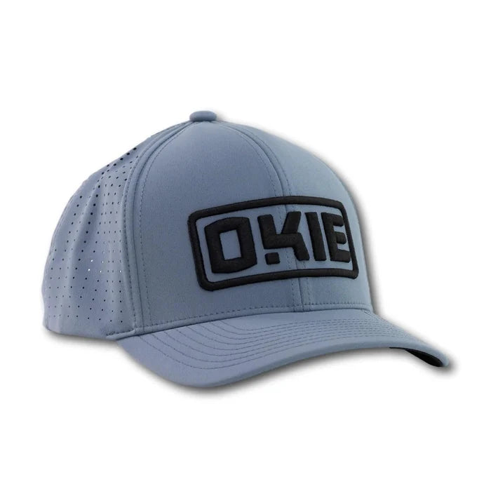 Okie Slate Performance - 260 Broadway Boutique