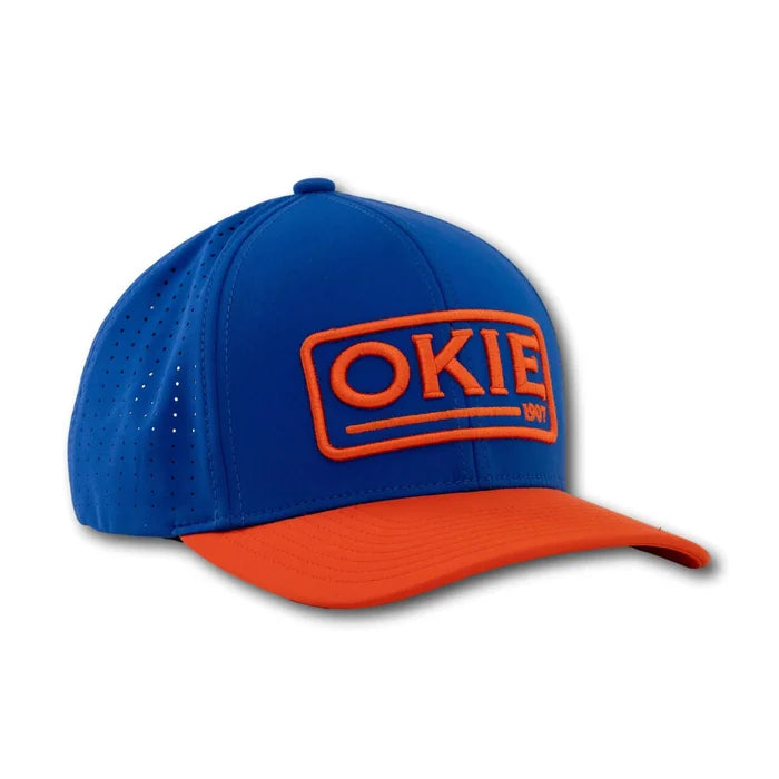 Okie Thunder Performance - 260 Broadway Boutique