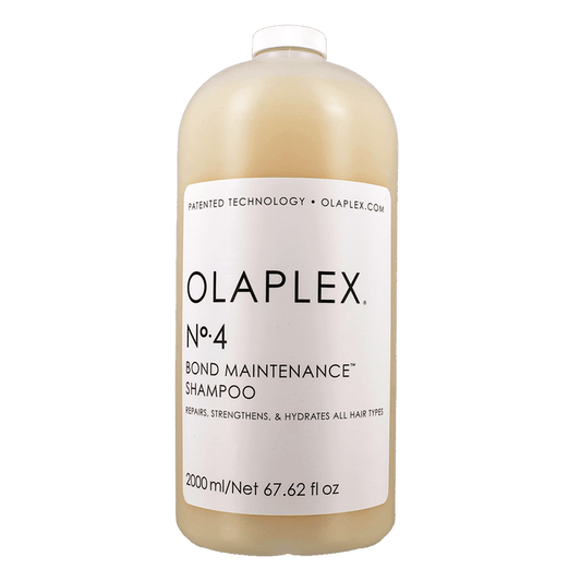 Olaplex No4 Bond Maintenance Shampoo With Pump 2000ml