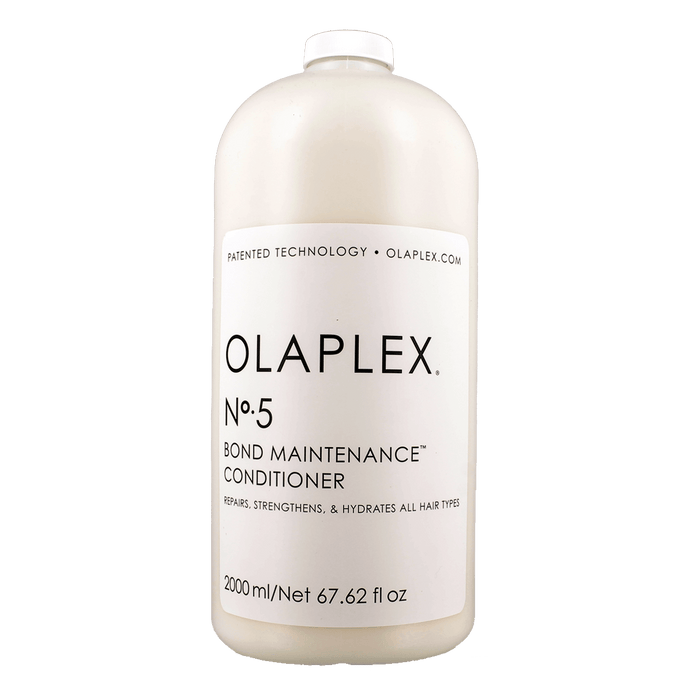 Olaplex No5 Bond Maintenance Conditioner With Pump 2000ml