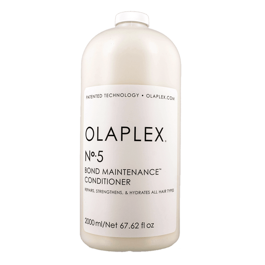 Olaplex No5 Bond Maintenance Conditioner With Pump 2000ml