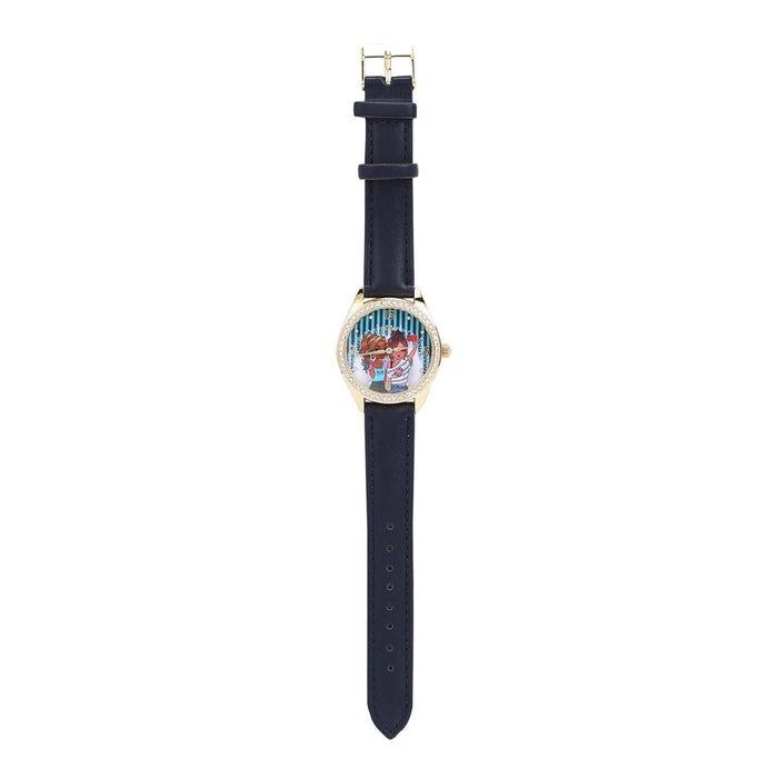 OLIVIA DIAMOND WATCH