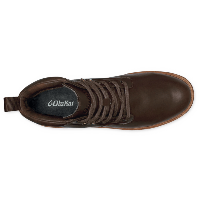 OluKai Kilakila Men's Boot - Cottage Toys - Peterborough - Ontario - Canada