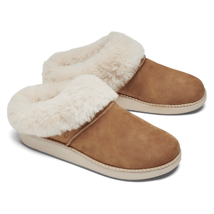 OluKai Ku'i Women's Slippers - Cottage Toys - Peterborough - Ontario - Canada