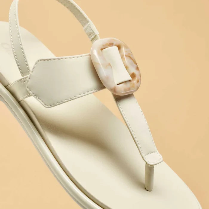 OLUKAI LA'I T-BAR WMN SANDALS