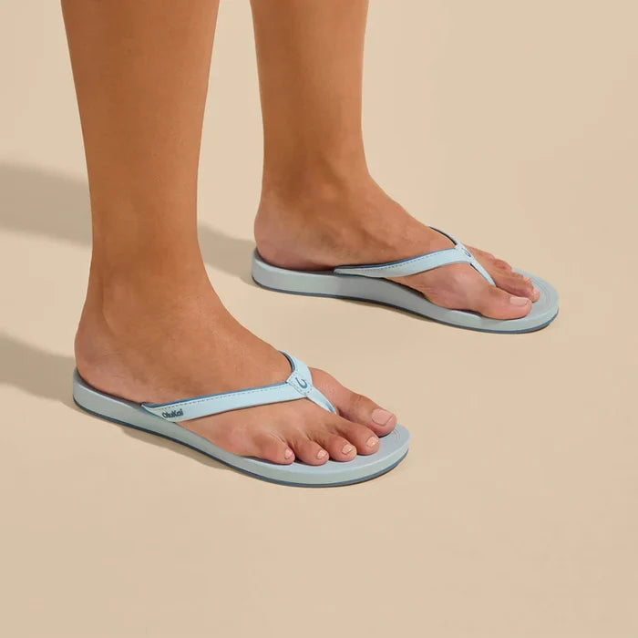 OLUKAI  UIKI WMNS SANDALS