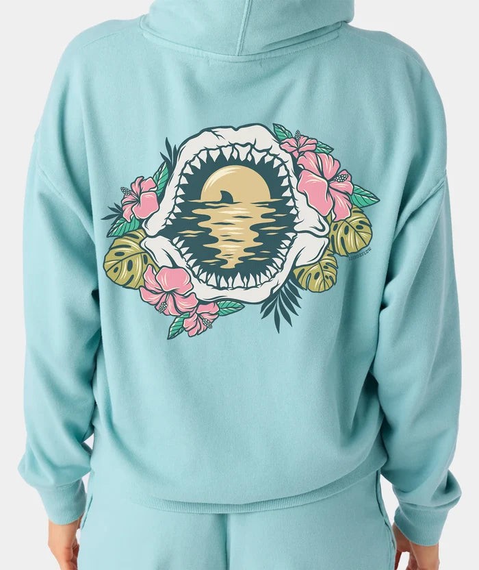 O'Neill LOINDAFLOW  HOODY