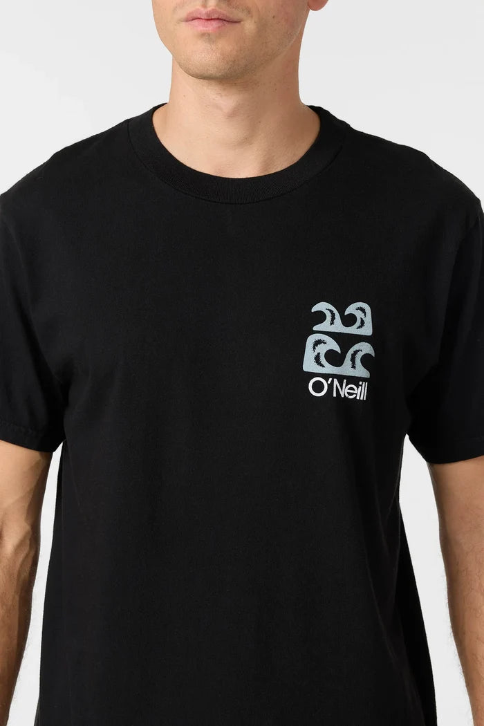 O'Neill OG SCENIC TEE