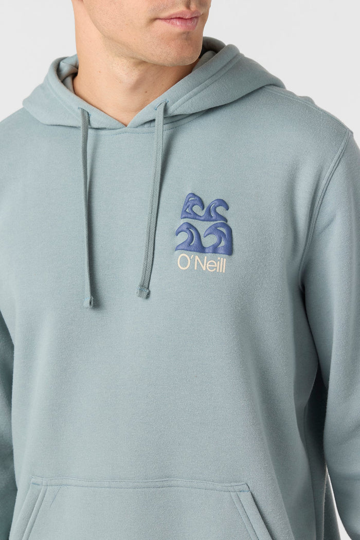 O'Neill OG TIDAL PULLOVER HOODIE