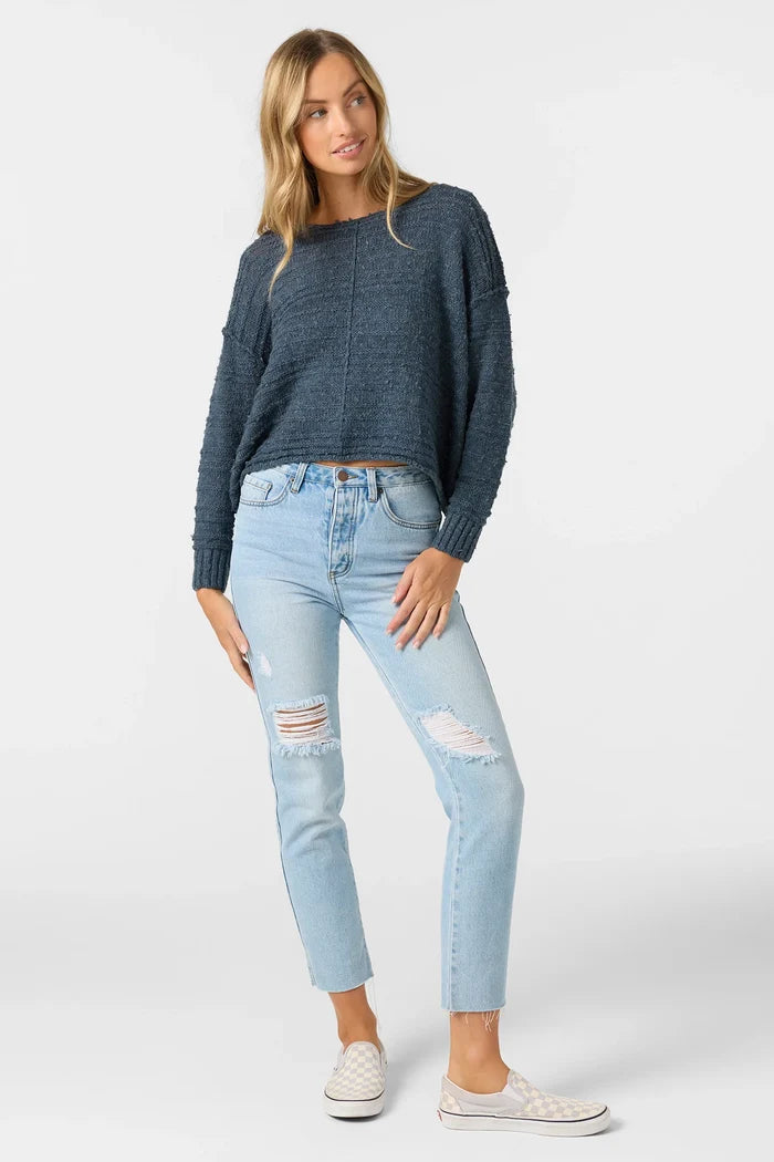 O'NIELL BRAYTON WOMANS SWEATER