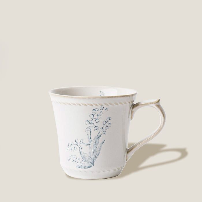 Orchid Mug