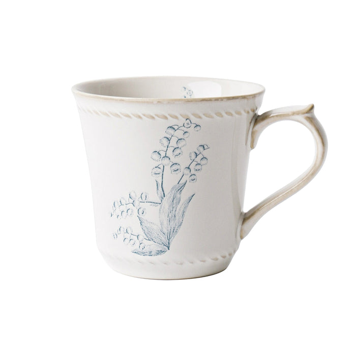 Orchid Mug