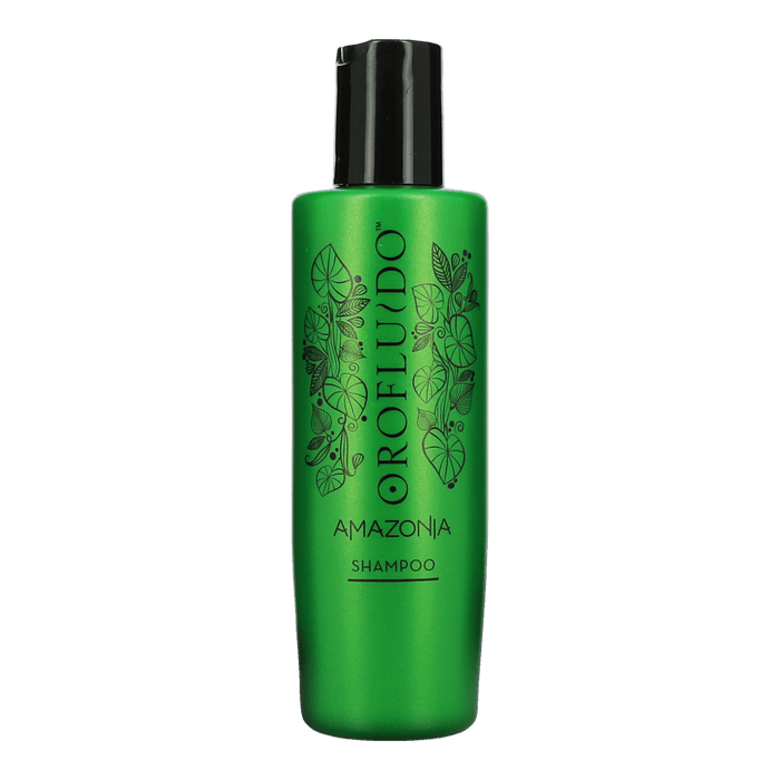 Orofluido Amazonia Deep Repair Shampoo 200ml