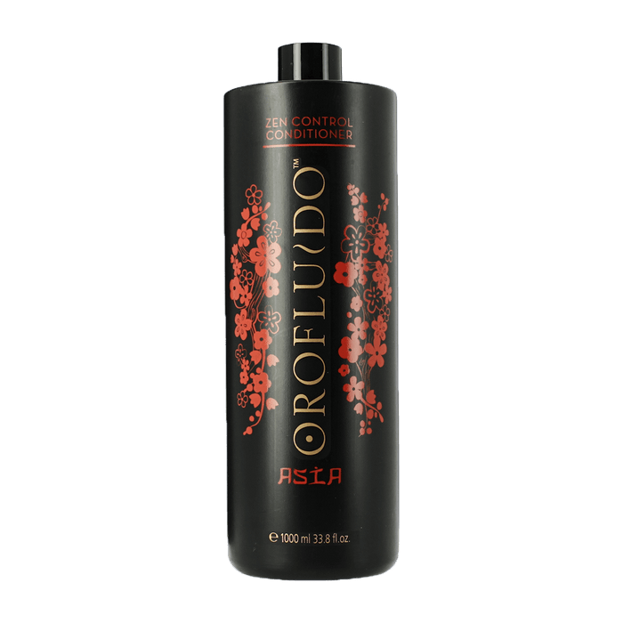 Orofluido Asia Zen Control Conditioner 1000ml