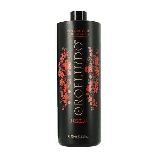 Orofluido Asia Zen Control Conditioner 1000ml