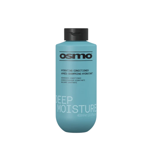 Osmo Deep Moisture Hydrating Conditioner 400ml