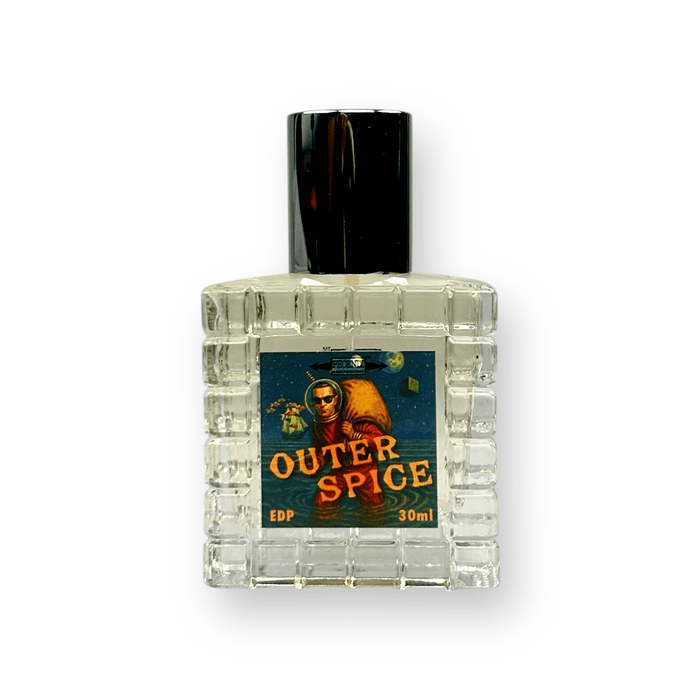 Outer Spice Eau De Parfum (EDP) | Homage To An Icon! - Phoenix Artisan Accoutrements