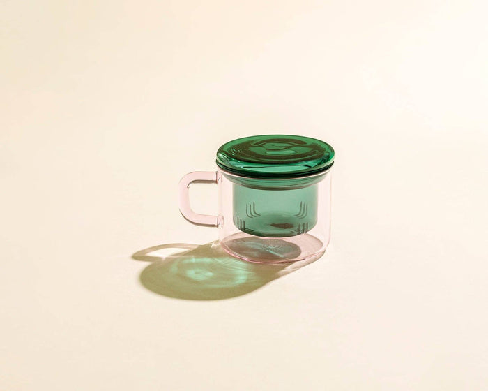 Palm Springs Chá for One Cup