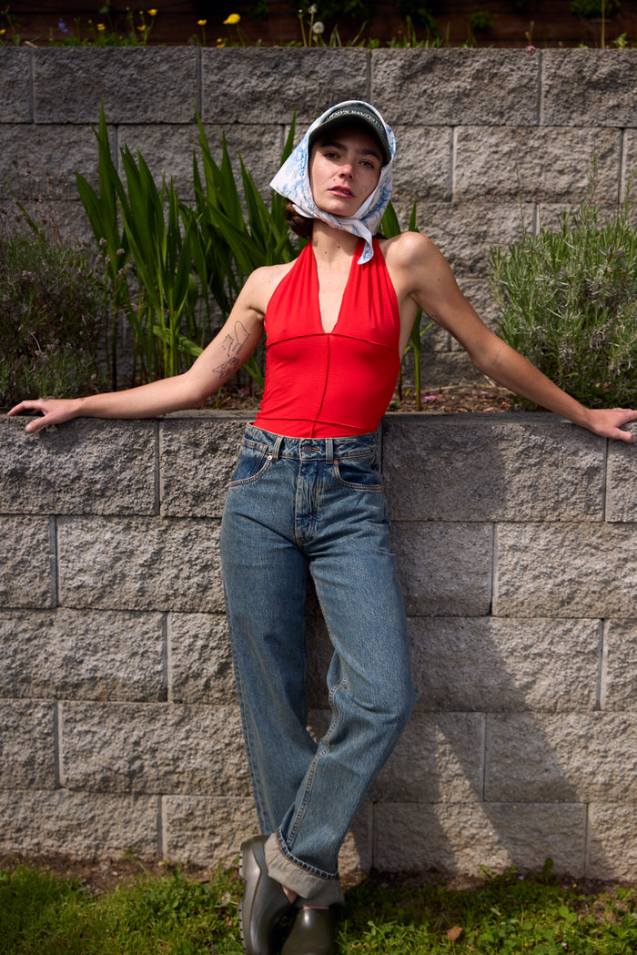 Palma Quinn Jeans
