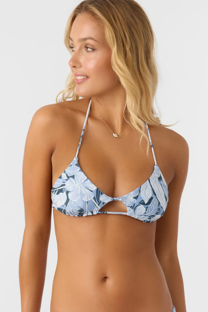 PALMETO FLORAL MADRID TOP