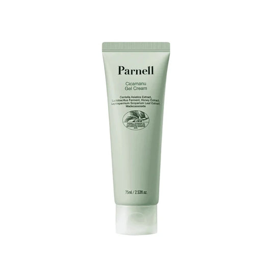[Parnell] Cicamanu Gel Cream